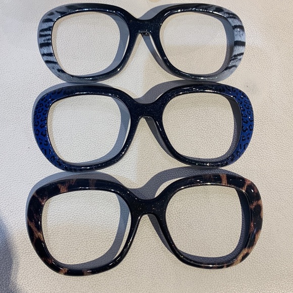 New Women’s Authentic Roberto Cavalli Sunglasses - Picture 3 of 12